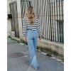 Jeans Numéro 3 - easy blue