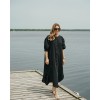 Bacall Dress - Black