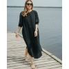 Bacall Dress - Black