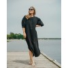 Bacall Dress - Black