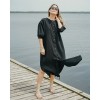 Bacall Dress - Black