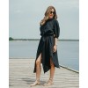 Bacall Dress - Black