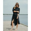 Bacall Dress - Black