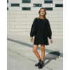 Robe Kennet - Noir