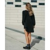 Robe Kennet - Noir