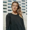 Robe Kennet - Noir