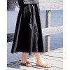 Tori Skirt - Black