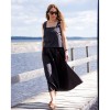 Tori Skirt - Black