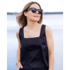 Magda Top - Black