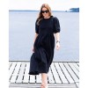 Robe Adela - Balck