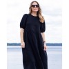 Robe Adela - Balck