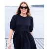 Robe Adela - Balck