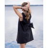 Robe Tropea - Black