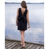 Robe Tropea - Black