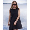 Robe Tropea - Black