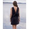 Robe Tropea - Black