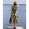 Tori skirt - Lemon