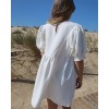 Gilda Dress - Milk