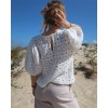 Blouse Prisca - Lace