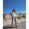 Pantalon Leandre - Sand