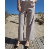 Leandre Pants - Sand