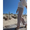 Leandre Pants - Sand