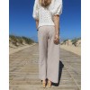 Leandre Pants - Sand