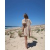 Gilda Dress - Neutral