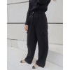 Pantalon Elordi - Black