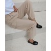 Pantalon Elordi - Neutral