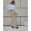 Pantalon Elordi - Neutral