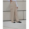 Pantalon Elordi - Neutral