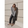 Cardigan Camille - Grey